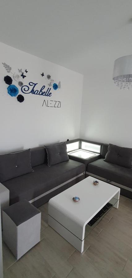 Isabelle Apartament Alezzi Beach Resort Mamaia Nord Năvodari المظهر الخارجي الصورة