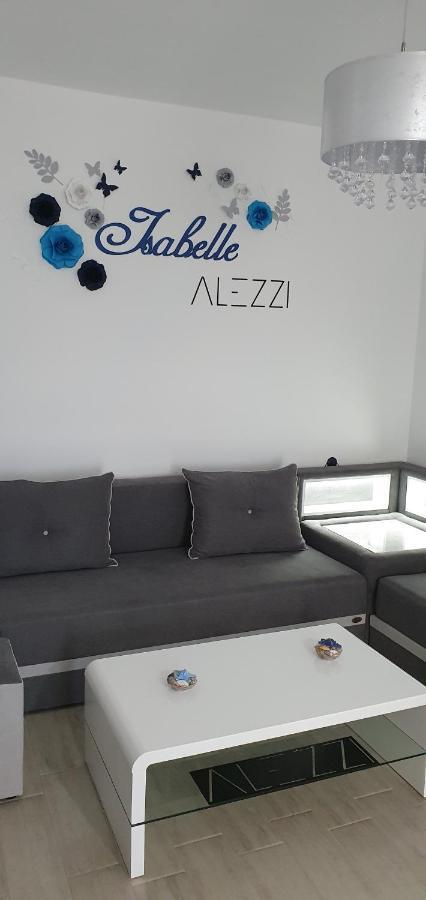 Isabelle Apartament Alezzi Beach Resort Mamaia Nord Năvodari المظهر الخارجي الصورة