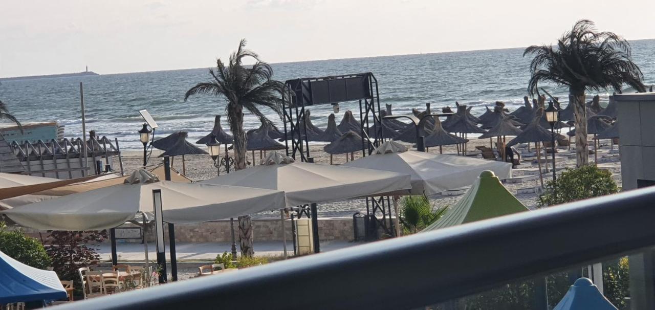 Isabelle Apartament Alezzi Beach Resort Mamaia Nord Năvodari المظهر الخارجي الصورة