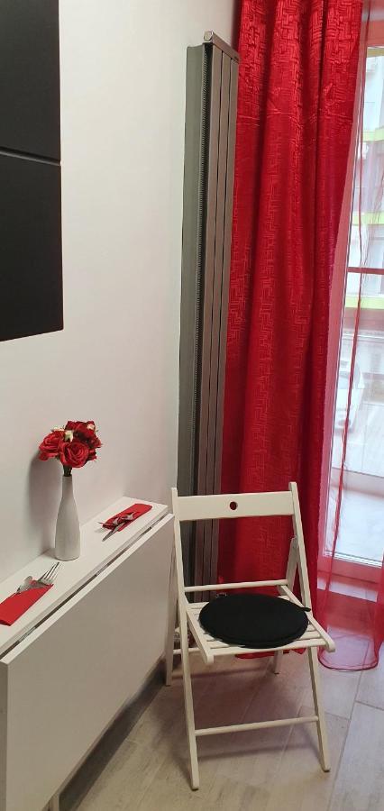Isabelle Apartament Alezzi Beach Resort Mamaia Nord Năvodari المظهر الخارجي الصورة