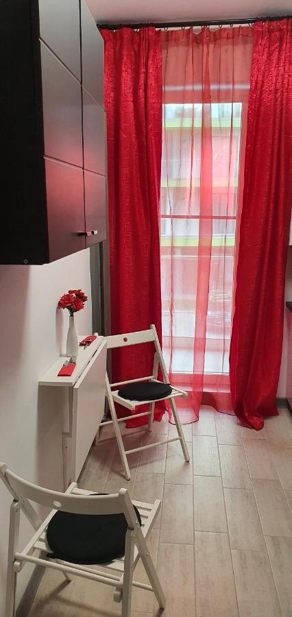 Isabelle Apartament Alezzi Beach Resort Mamaia Nord Năvodari المظهر الخارجي الصورة