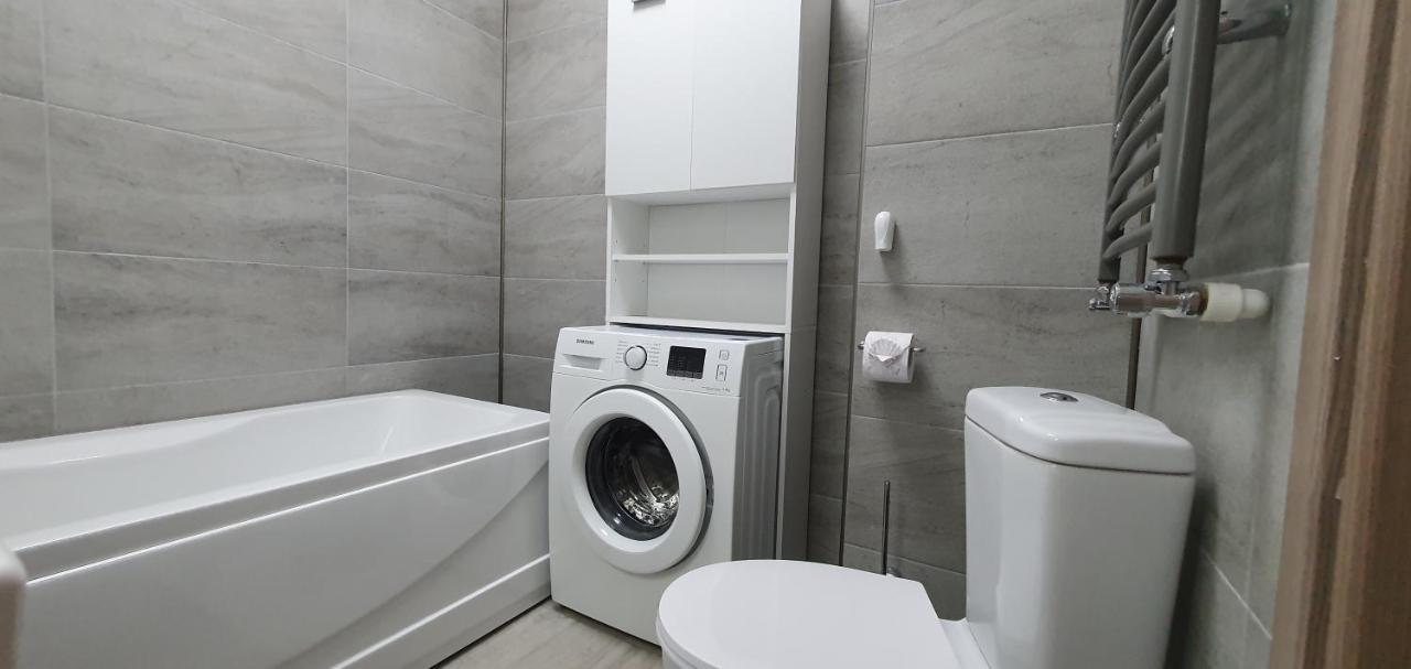 Isabelle Apartament Alezzi Beach Resort Mamaia Nord Năvodari المظهر الخارجي الصورة