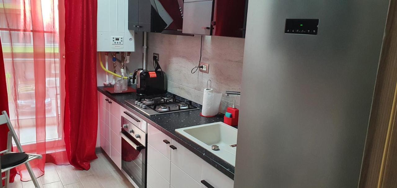 Isabelle Apartament Alezzi Beach Resort Mamaia Nord Năvodari المظهر الخارجي الصورة