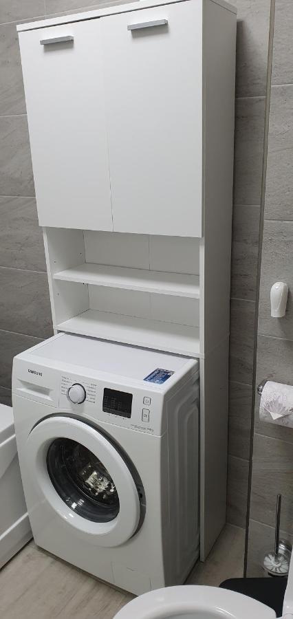 Isabelle Apartament Alezzi Beach Resort Mamaia Nord Năvodari المظهر الخارجي الصورة